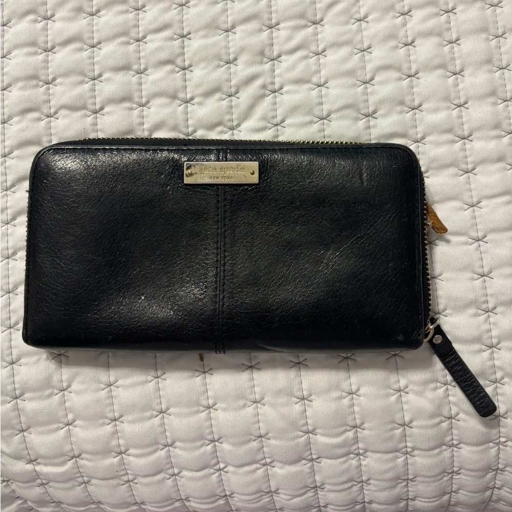 Kate spade wallet